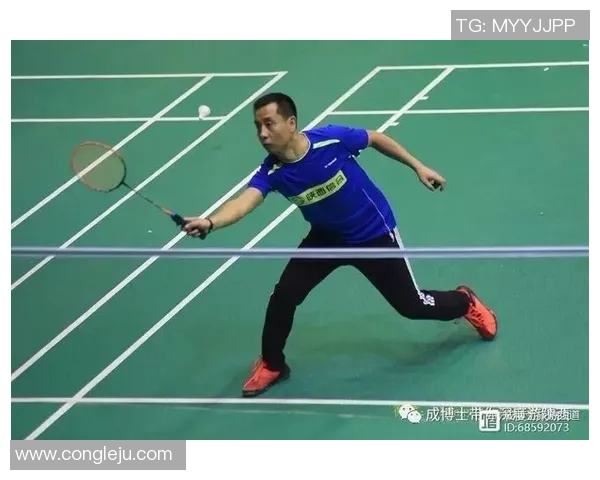 西安羽毛球队引领最新羽毛球意识TOP10榜单全景解析