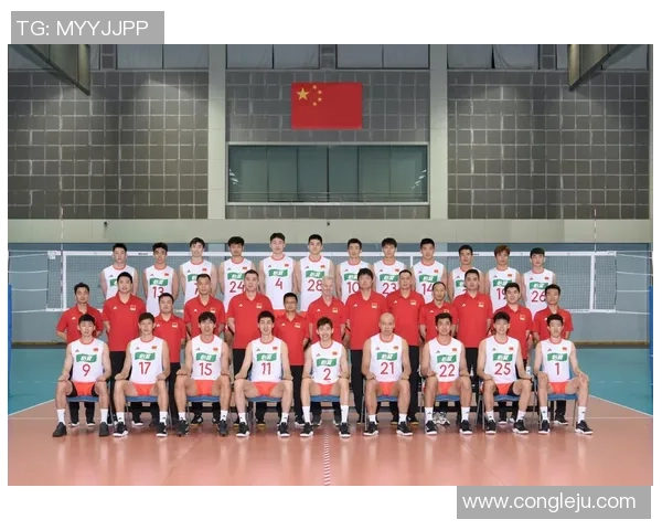 西安排球队配合策略探讨与排球战术创新研究