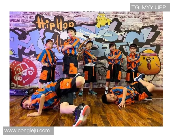 街舞战术与团队协作：揭秘北京街舞队的成功运营模式与发展策略